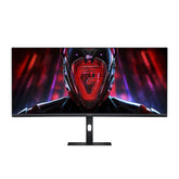 Xiaomi G34WQi 34" 1440p UltraWide VA Curved Gaming Monitor (180Hz, 1ms, 21:9, HDMI/DP, AMD FreeSync, and 1500R Curve)