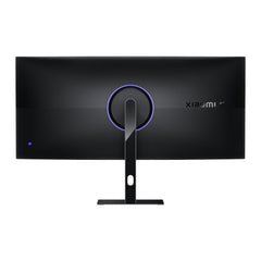 Xiaomi G34WQi 34" 1440p UltraWide VA Curved Gaming Monitor (180Hz, 1ms, 21:9, HDMI/DP, AMD FreeSync, and 1500R Curve)
