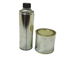 Clear resin potting compound 500g + 500g - 2pcs fr64-1000g-clear