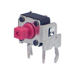 Pcb tactile switch r/a 6x6 h=6.15 pcb eltsa-644r-hz54