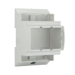 Enclosure pla d/r modulbox 4mh53-a 15.0401000.bl