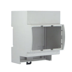 Enclosure pla d/r modulbox 4mh53-b 25.0406000.bl