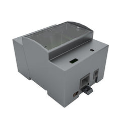 Enclosure pla d/r for beaglebone 25.0410000.bgb