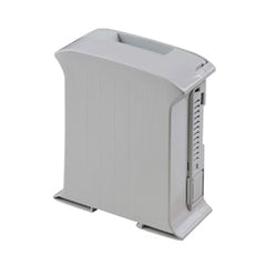 Din rail abs enclosure for raspberry pi 10.0052450.rpi