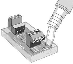 Rubber moulding paste 300g fr70p-300