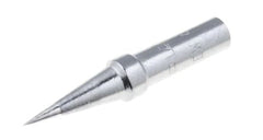 Tip fir wel/mag soldering iron w/hole 35x0.8 ew-403