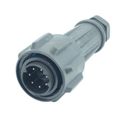 Plug circ str 7w exp-0911/07/p exp-0911/07/p