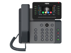Fanvil 20SIP Gigabit PoE WiFi 5 VoIP Phone | V65
