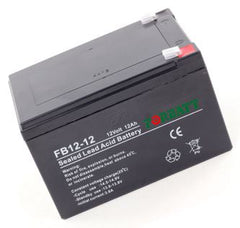 Battery sla 12v 12ah 151x98x101mm fb12-12