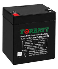 Battery sla/vlra 12v 4.5ah 90x70x100 fb4.5-12
