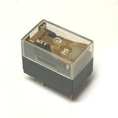 Relay pcb mount spdt 3a 6vdc rect 8pin fbr311d006