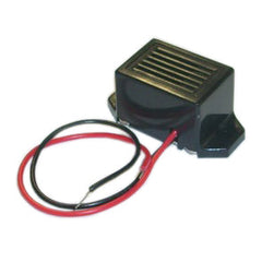 Buzzer e-mag 24v 30ma 85db lea meb02-sa24awr
