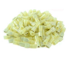Terminal full-ins yl 6.35mm fem 4-6mm2 - 500/bag fdfn5.5-250