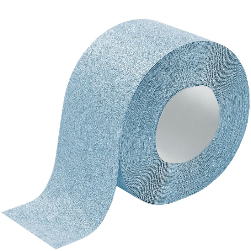 ABRASIVE ROLL 115X25M P120 GR