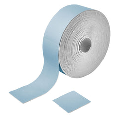 ABRASIVE ROLL GRANAT SOFT P120 115X25M