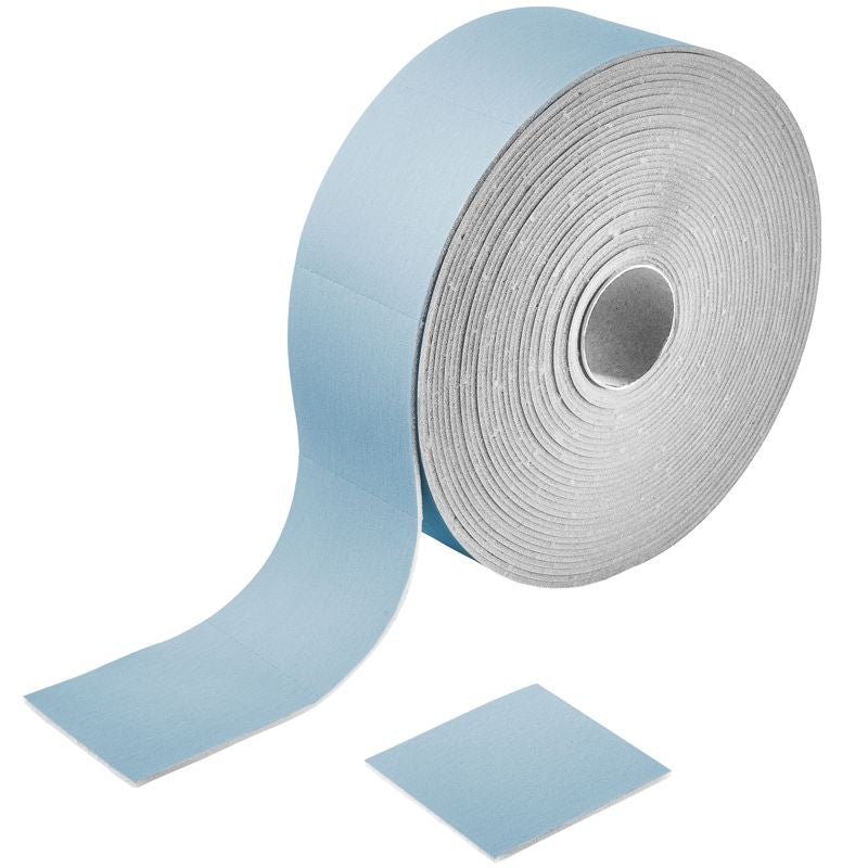 ABRASIVE ROLL GRANAT SOFT P180 115X25M