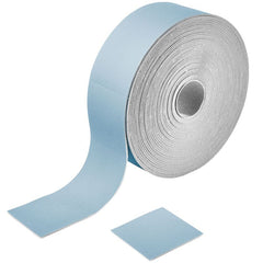 ABRASIVE ROLL GRANAT SOFT P240 115X25M