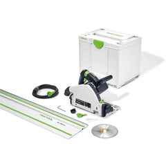 CIRCULAR SAW TS55 FEBQ-PLUS-FS