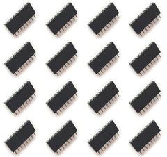 Housed socket 8way sil str 2.54mm - 400/tray fhc85-108sgoa1