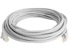 Linkbasic 10 Metre UTP Cat5e Flylead Grey