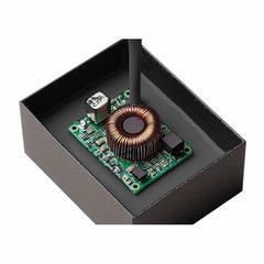 Resin potting compound black 2-part 0.38kg + 1.87kg 2.25kg fr480-2.25kg