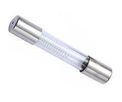 Microwave oven glass fuse 0.9a 5kv 6.5x40mm sl-632gf-0a9