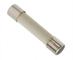 Slow blow ceramic fuse 12a 6x32 250v sb632-12a