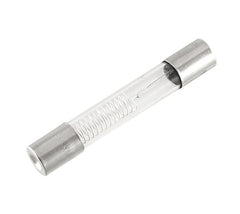 Microwave oven glass fuse 0.8a 5kv 6.5x40mm sl-632gf-0a8