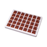 Keychron Brown Gateron Phantom Switches 110 pcs