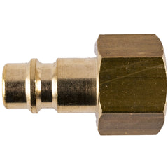 BRASS CONNECTOR 3/8'F