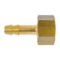 BRASS HOSE TAIL 1-4 FX 6MM