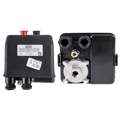 PRESSURE SWITCH 380V 1 WAY 10 - 16 AMP OVER LOAD