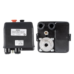 PRESSURE SWITCH 380V 1 WAY 17 - 23 AMP OVER LOAD