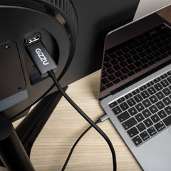 Gizzu 4K60Hz Type-C to HDMI Cable 2m