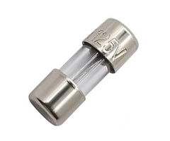 Mini fuse f/blow 1.25a 250v 5x16mm gms1.25 *d*