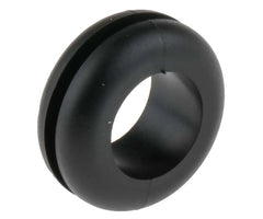 Grommet rubber 6.4x9.5x13.5x1.6mm - mpq10 hv3109a