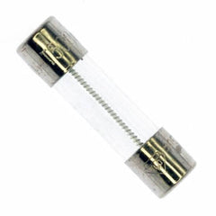 Fuse s/blow 0.16a 5x20 gsl160-bulk *d*