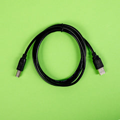 Gizzu USB2.0 Printer Cable 1.5M