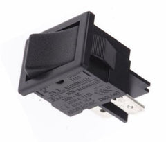 Switch roc spst 10a 250vac 15x21mm h8500vbaaa