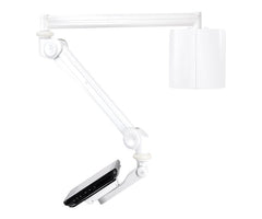 Hospital lcd/tv mon arm=1150/2pcs ss ha-107