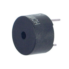 Buzzer e-mag 5v 30ma 83db pcb hcm1206ux *a*
