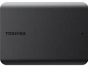 TOSHIBA CANVIO 4TB 2.5''