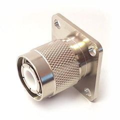 Plug hn-series flange mount hn-jfd1