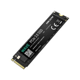 Hiksemi Wave Series 1TB PCIE GEN 3 NVME 2280 Internal SSD