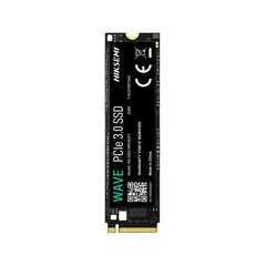 HIKSEMI Wave(P) 256GB Gen3 M.2 NVMe 3D NAND SSD