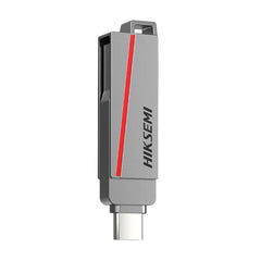 HIKSEMI Dual Slim 32GB USB3.2 Flash Drive