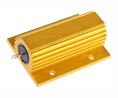 Resistor 100w aluminum w/w 5% 270e 100w-270e-j