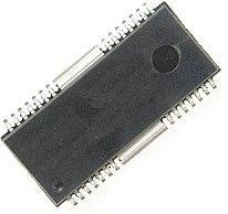 Driver hsop stepper motor mtd2002f