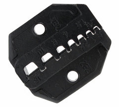 Bootlace terminal crimper jaws / die for ht-513 ht-2e2