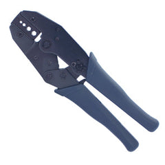 Crimper for coax cable rg58/rg174/f.optic ht-336k4